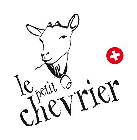 LOGO le petit chevrier