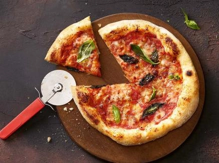 Pizza Margherita