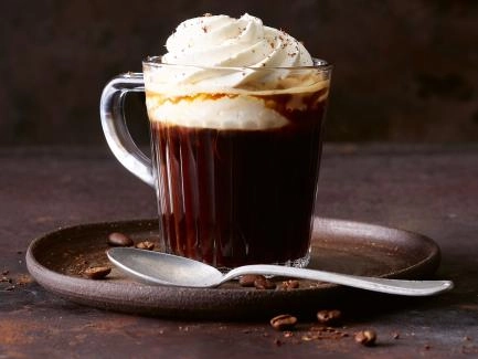 Irish Coffee