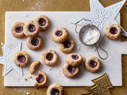 Linzer Kugeln 