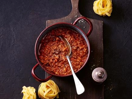 Ragù alla bolognese 