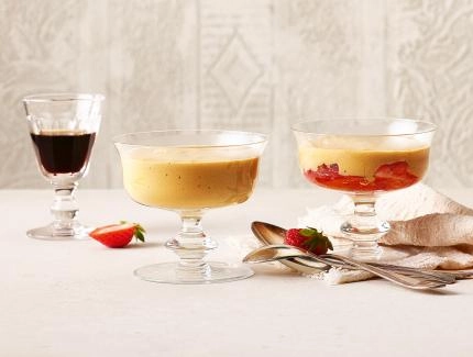 Zabaione