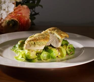 2011-02-soufflierte-pouletbruestchen-auf-rosenkohl
