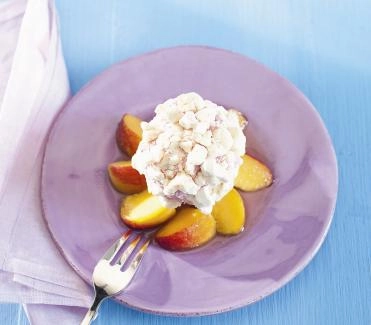 2011-07-08-johannisbeer-glace-im-meringuesmantel