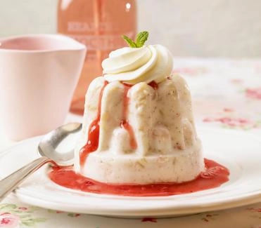 2016-05 rhabarber joghurt pudding