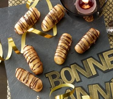 201612 schokoladen eclairs
