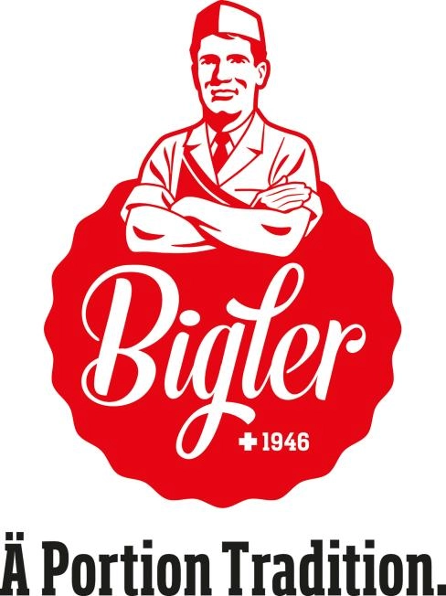 Bigler Logo