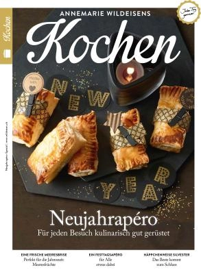 Cover E-Booklet Neuesjahr