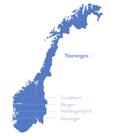 Norwegen