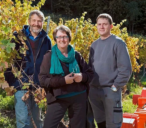 die-Familie