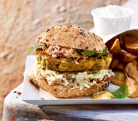 2015-07-poulet-gemuese-burger