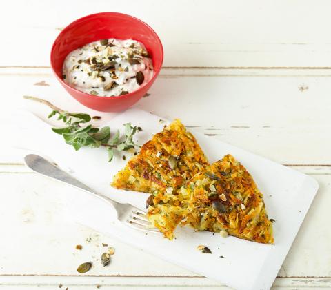 2015-11-kartoffel-kuerbis-roesti-mit-kuerbiskern-joghurt
