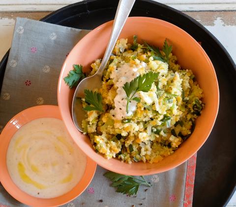 201611 linsen-lauch-couscouse