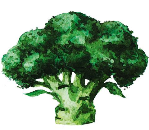 broccoli