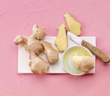 ingredient media