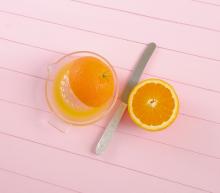 ingredient media
