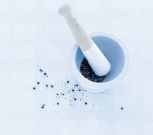ingredient media