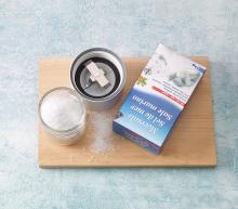 ingredient media