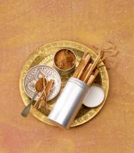 ingredient media