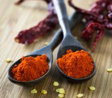 ingredient media