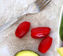 ingredient media