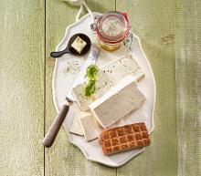 ingredient media