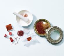 ingredient media