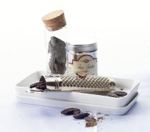 ingredient media