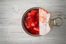 ingredient media