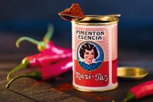ingredient media