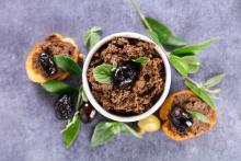 ingredient media