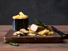 ingredient media